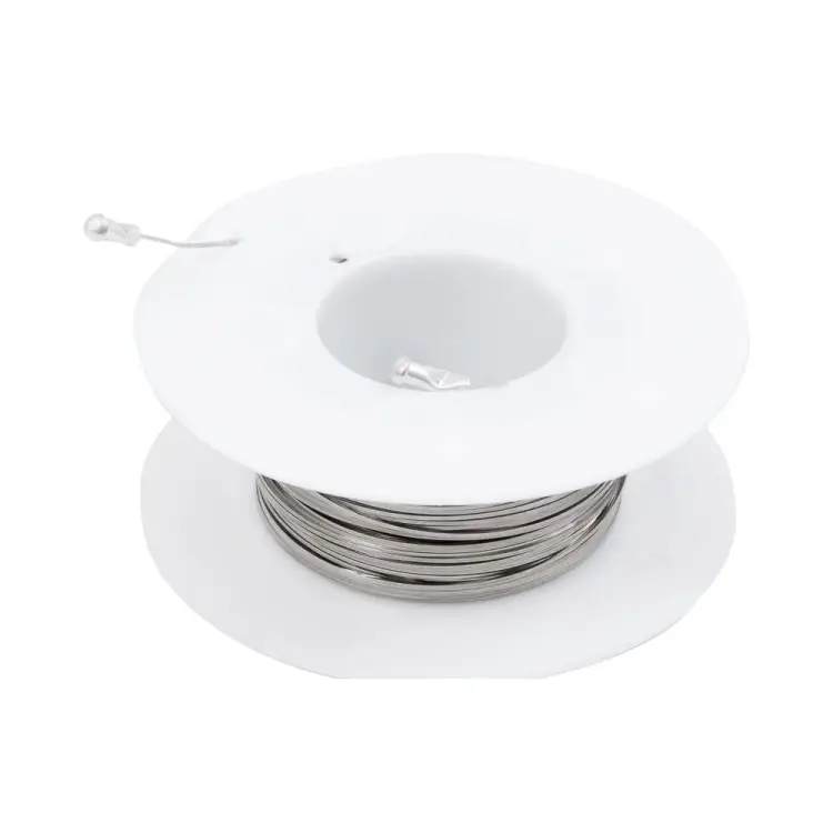 Струна для срезки уплотнителя стекол МАСТАК 107-03050