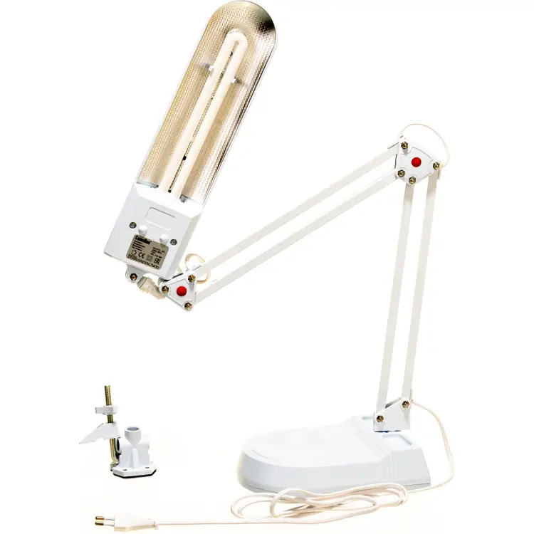 Настольный светильник Camelion KD-017A 3277 Настольный светильник Camelion KD-017A 3277