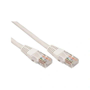 Патч-корды RJ45-RJ45 CCA (омедненный алюминий)