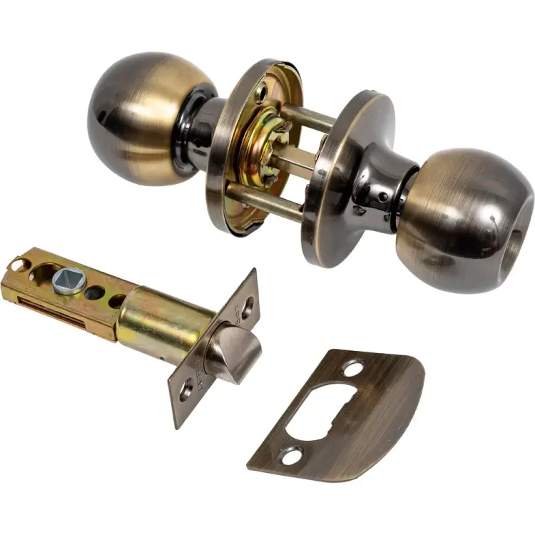 Защелка APECS 6072-03-AB 00010895