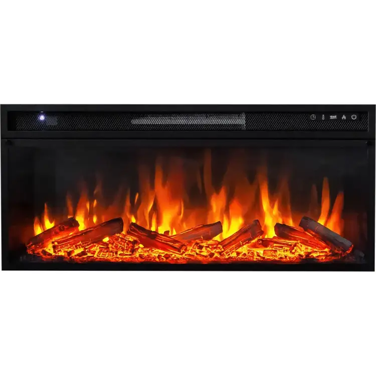 Очаг Royal Flame Vision 42 LOG LED 64940373 Очаг Royal Flame Vision 42 LOG LED 64940373