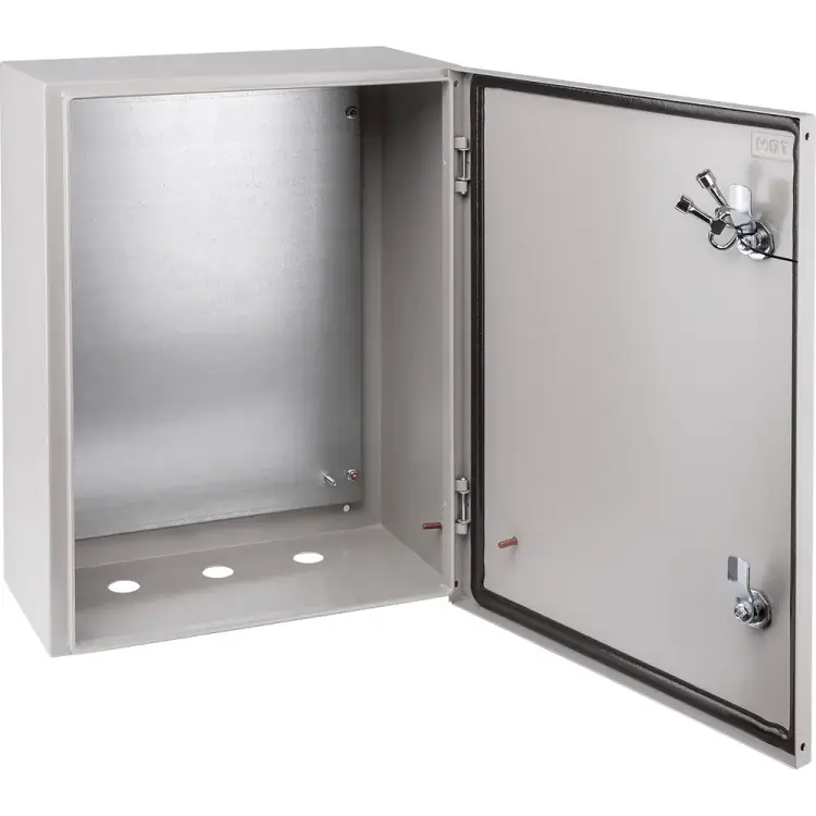 Щит TDM ELECTRIC ЩМП-2-0 SQ0905-0084