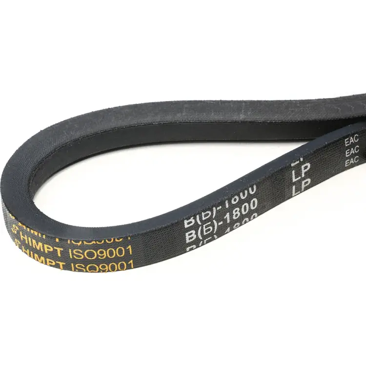 Клиновой ремень HIMPT 00004300054