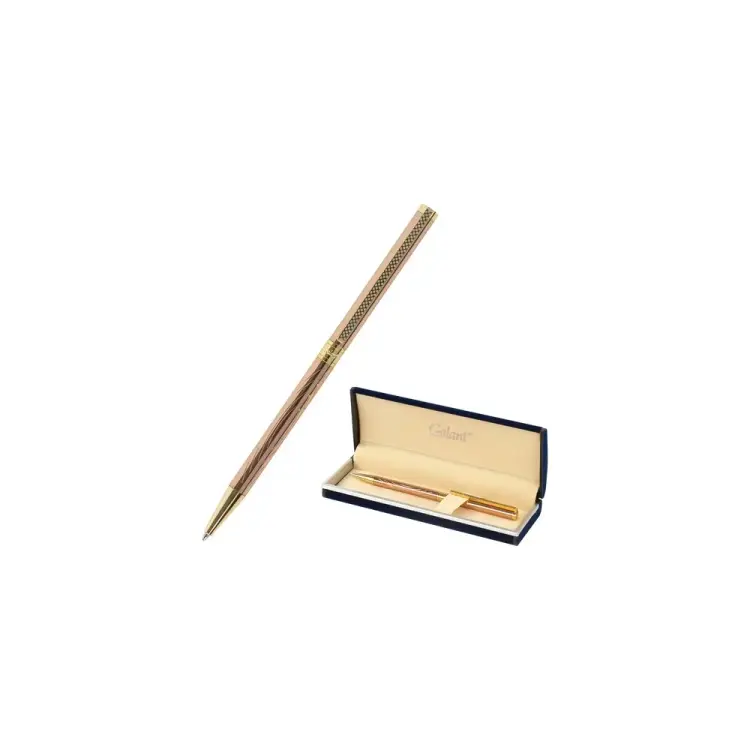 Подарочная шариковая ручка Galant ASTRON GOLD 143526