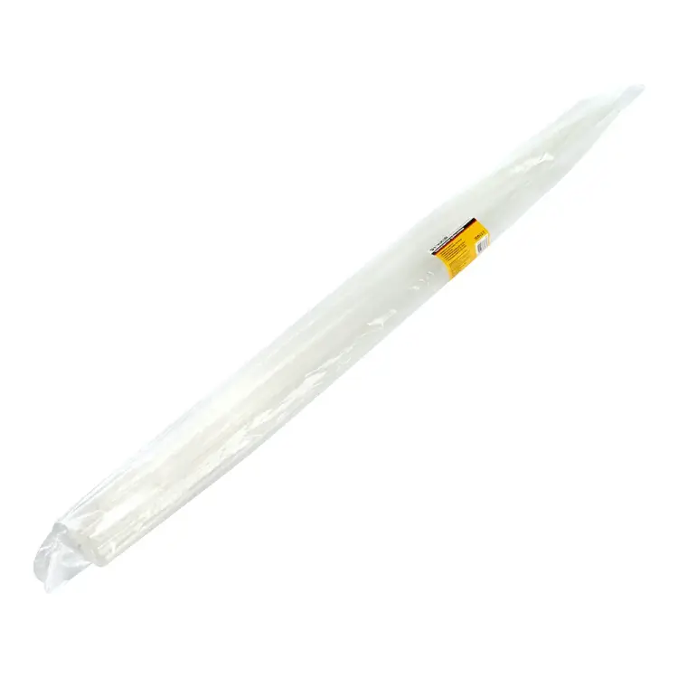 Клеевая термоусадочная трубка STEKKER 39764