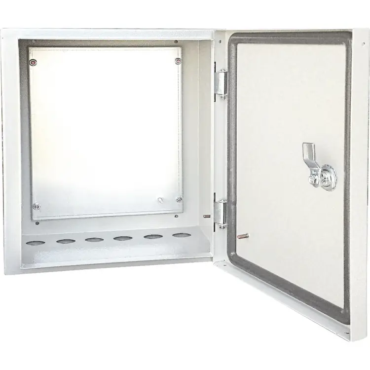 Щит TDM ELECTRIC ЩМП-5.5.2 SQ0905-1008