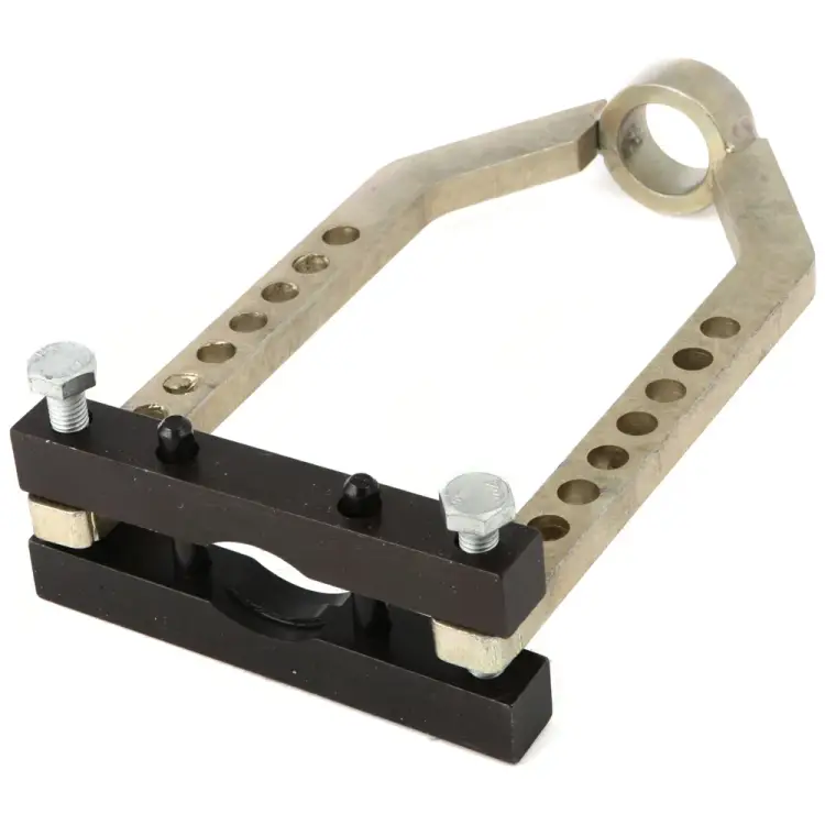 Универсальный съемник шруса Дело Техники (112013) 816081