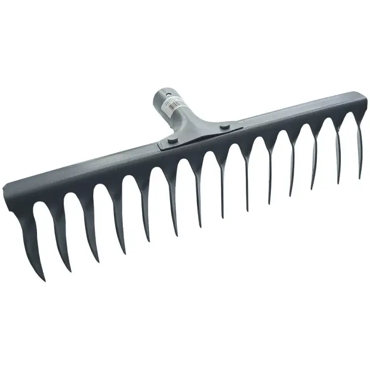 Садовые грабли WillTech RAKE-14T 042152 Садовые грабли WillTech RAKE-14T 042152