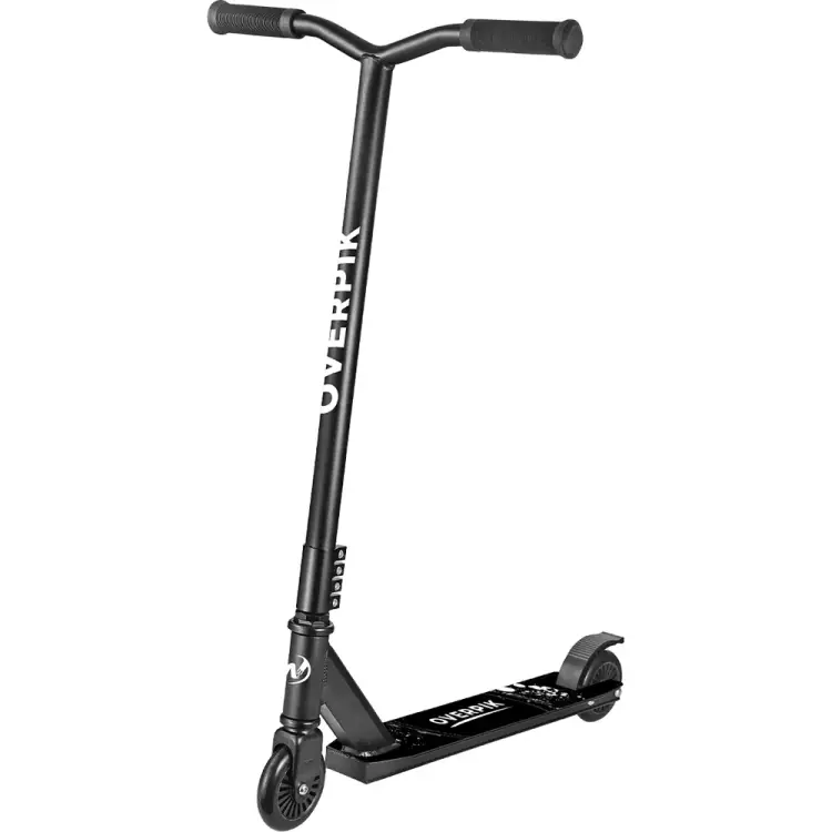 Трюковый самокат Nonstopika Nonstopika Overpik overblack Трюковый самокат Nonstopika Nonstopika Overpik overblack