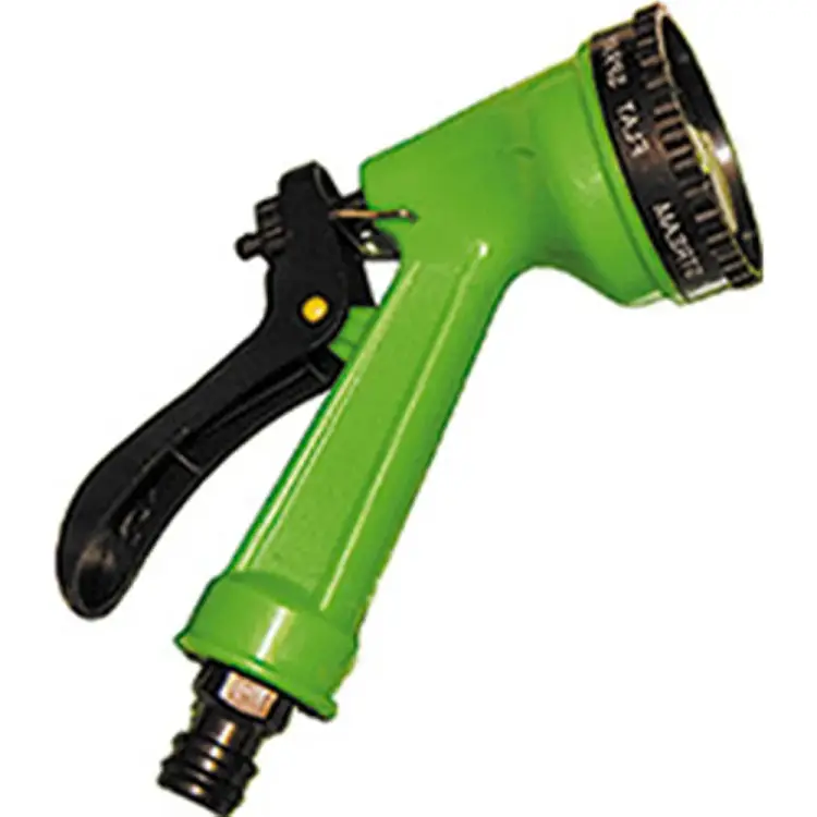Пистолет-разбрызгиватель DAPKO Д003-2014 4100000774 Пистолет-разбрызгиватель DAPKO Д003-2014 4100000774