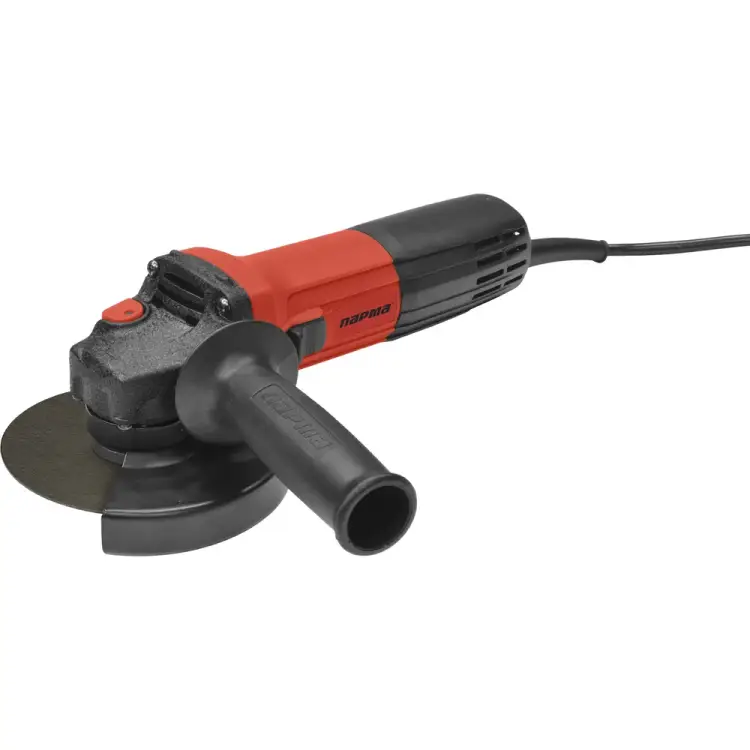 Шлифовальная машина Парма УШМ-01-125/800РК 02.026.00009