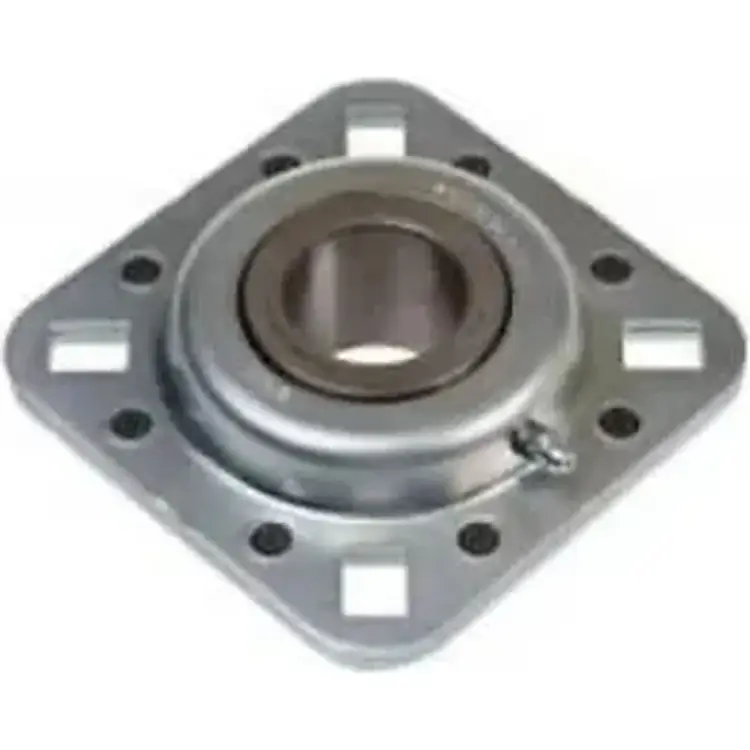 Подшипник NTI DHU1 3/4 R209A ОСН0130188