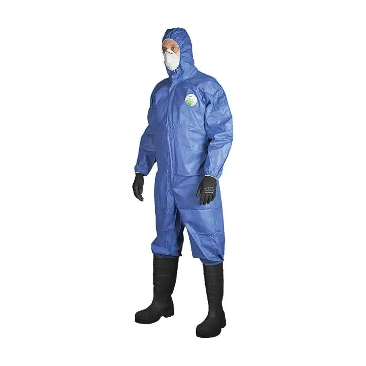 Комбинезон Lakeland SafeGARD ESB428 Одо 006