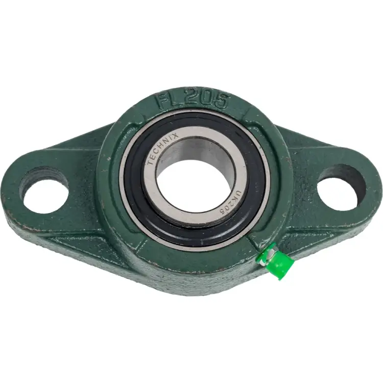 Подшипниковый узел TECHNIX UKFL205 UKFL205TECHNIX