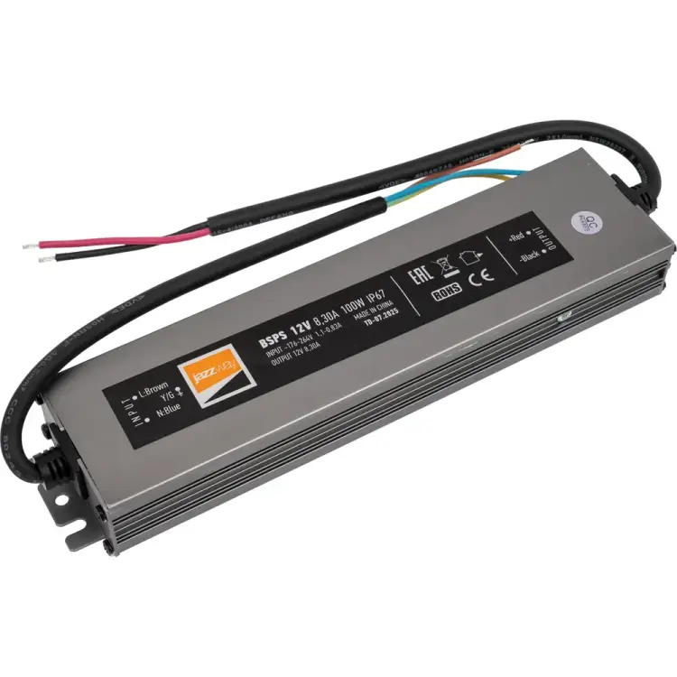 Драйвер Jazzway 3329280A