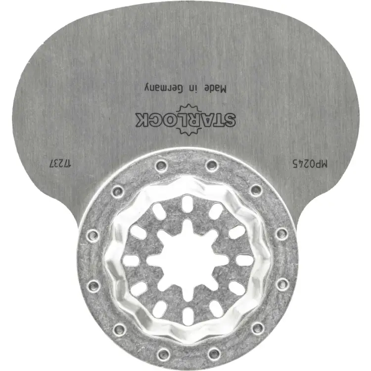 Грибовидный шпатель для мягких материалов, силикона на плитке MPS 3925-50