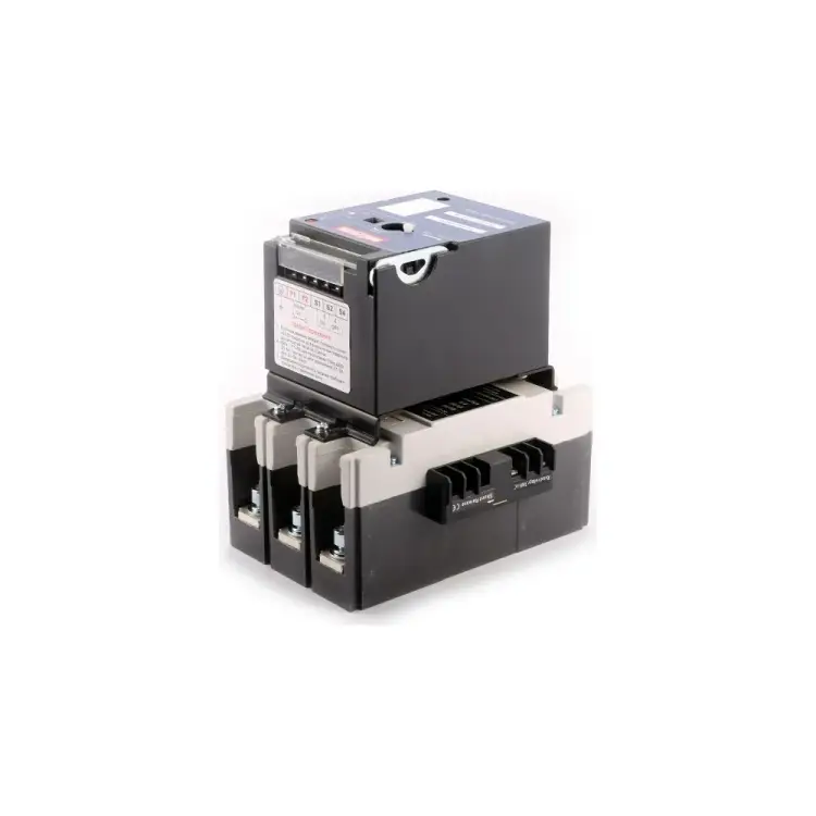 Автоматический выключатель ВТМ ВА 51-35М2 340030 ВТМ00041469