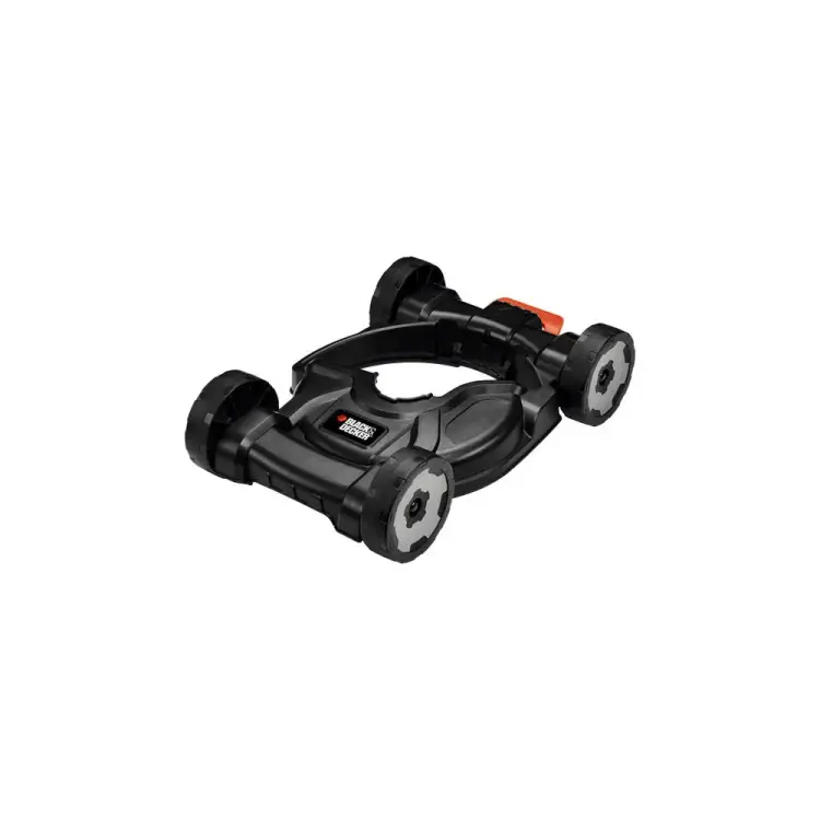 Колесная база для триммеров Black+Decker CM100