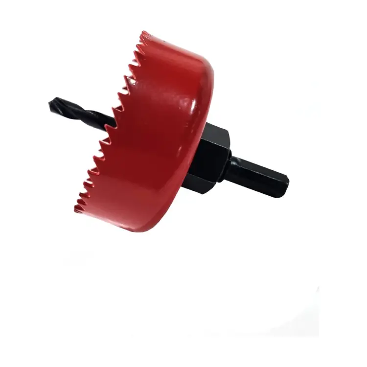 Набор коронок по дереву Strong СТРОНГ инструмент СТK-048006068