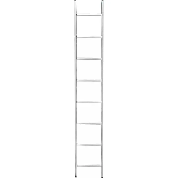 Односекционная лестница Gigant L-01