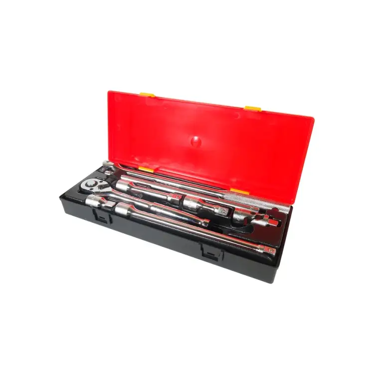 Слесарно-монтажный набор инструментов JTC JTC-K4081