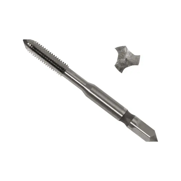 Дюймовый конический метчик ТехноСталь t204108