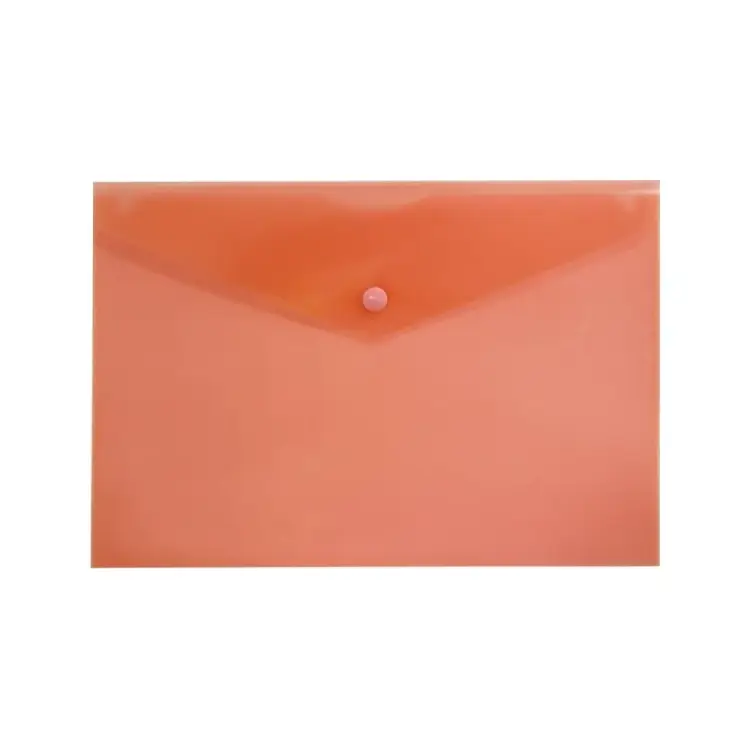 Конверт Бюрократ PK803TRED 816647