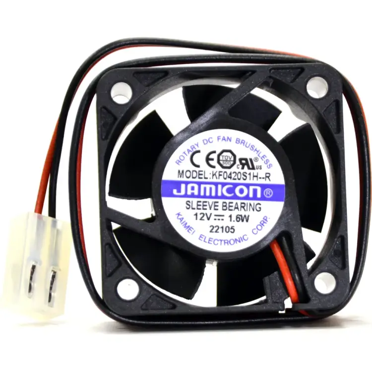Вентилятор JAMICON KF0420S1H С00034870 Вентилятор JAMICON KF0420S1H С00034870