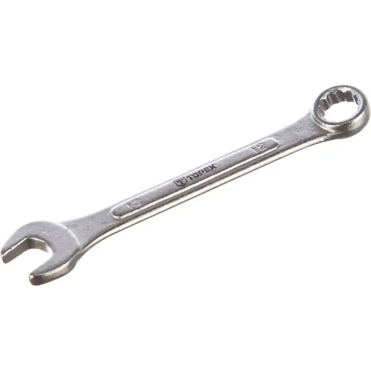Комбинированный ключ TOPEX 35D384
