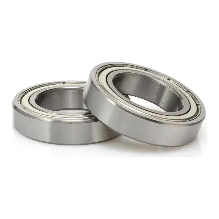 Подшипник MTM 1000905 ZZ 61905 ZZ