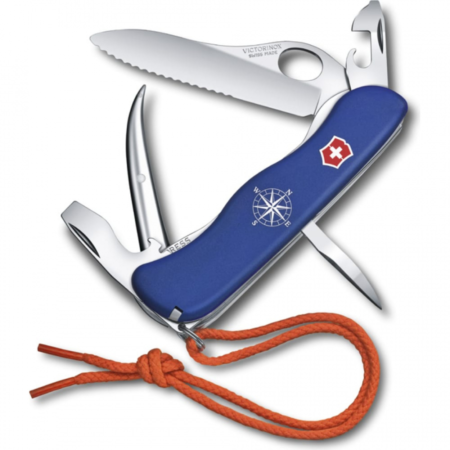 Нож Victorinox Skipper Pro