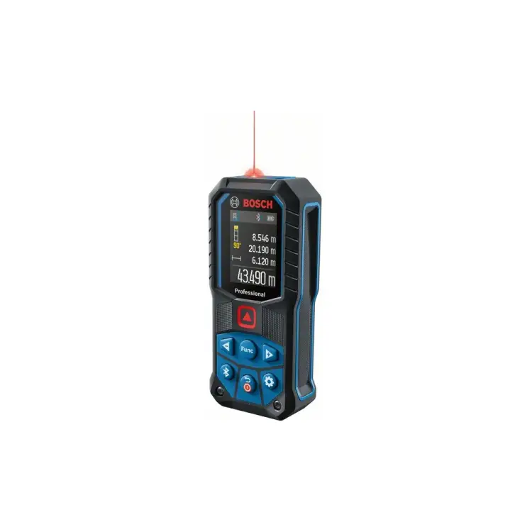 Дальномер Bosch GLM 50-27 C 0601072T00