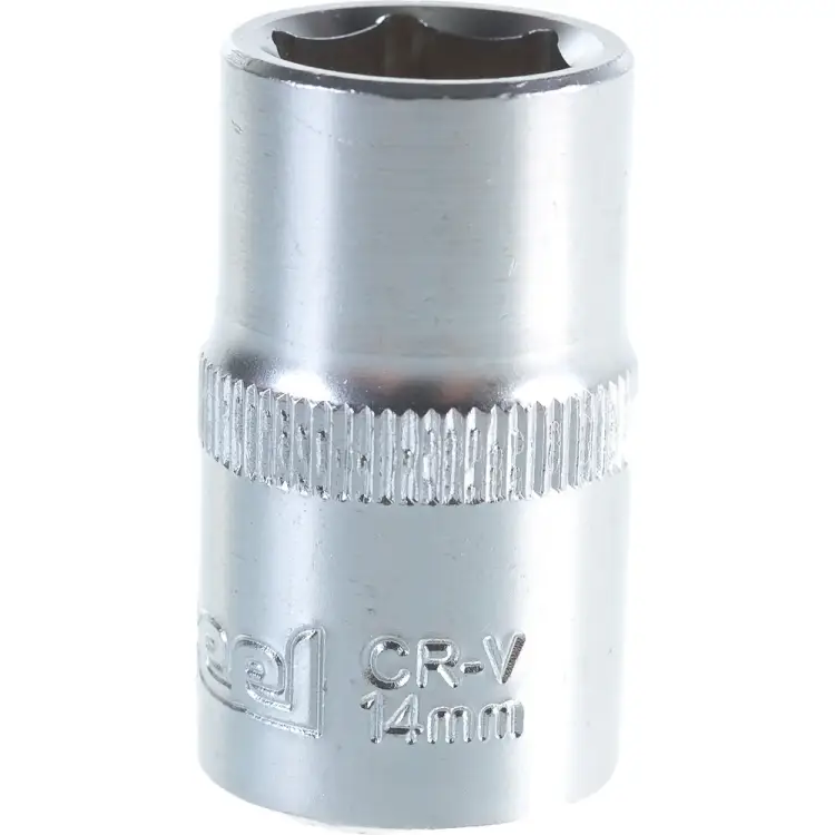 Шестигранная торцевая головка AV Steel AV Steel AV-520014