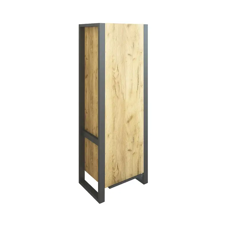 Пенал Sanflor Гард Дуб крафт золотой С22583