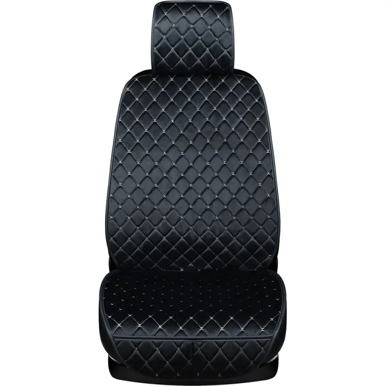 Накидка сиденья SKYWAY POSH S01302053