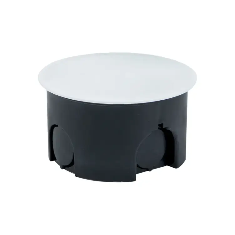 Распаячная коробка для твердых стен EKF КМТ-010-004 PROxima plc-kmt-010-004-r