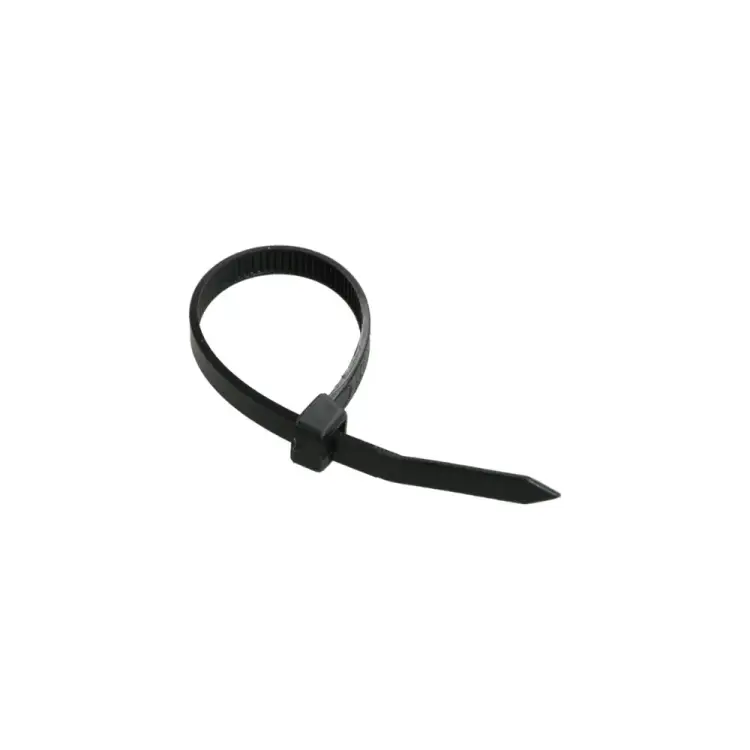 Хомут IEK UHH32-D088-400-100