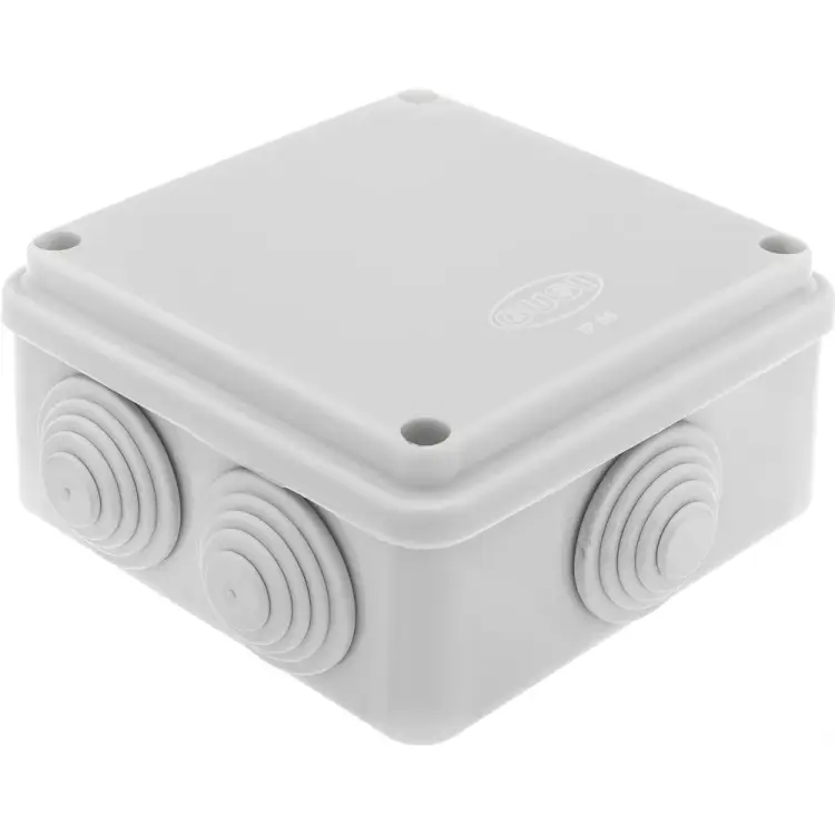 Распределительная коробка GUSI Electric С3В106 Евро