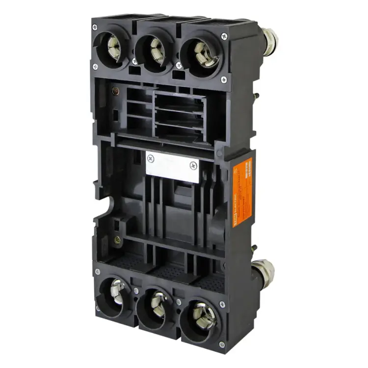 Втычная панель TDM ELECTRIC ПМ1/Р-37 SQ0707-0087