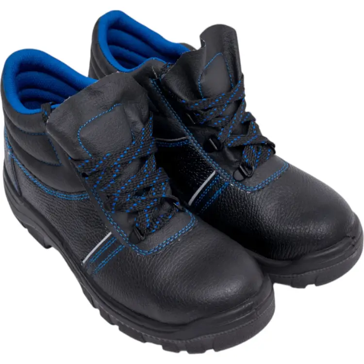 Ботинки Факел ЭлитСпецОбувь 87469627.002