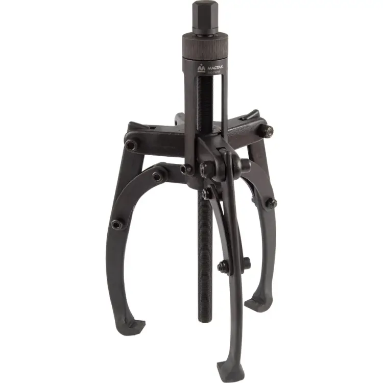 3-х захватный съемник подшипников МАСТАК 100-75011