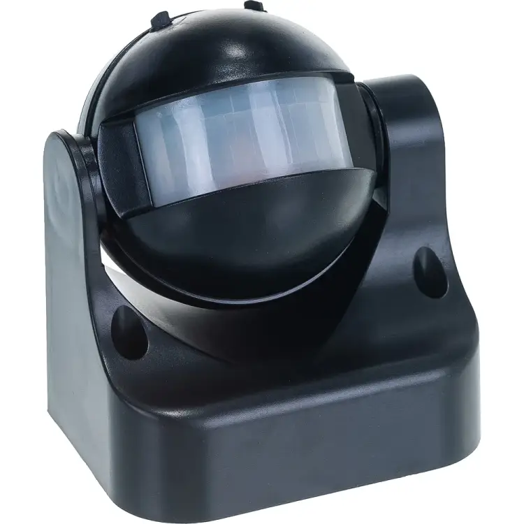 Датчик движения IEK ДД 009 LDD10-009-1100-002