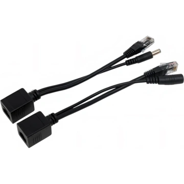 Аксессуары для систем видеонаблюдения