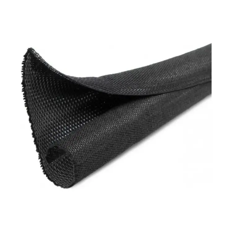 Самозаворачивающаяся кабельная оплетка FORTISFLEX XS-25 85384