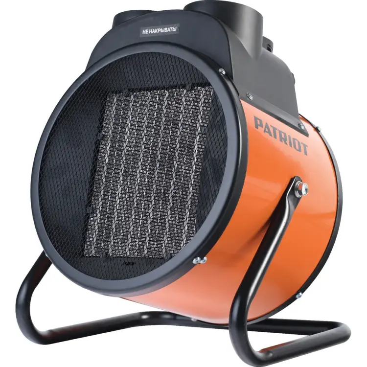 Электрический тепловентилятор Patriot (1165) PTR 7S 633307300