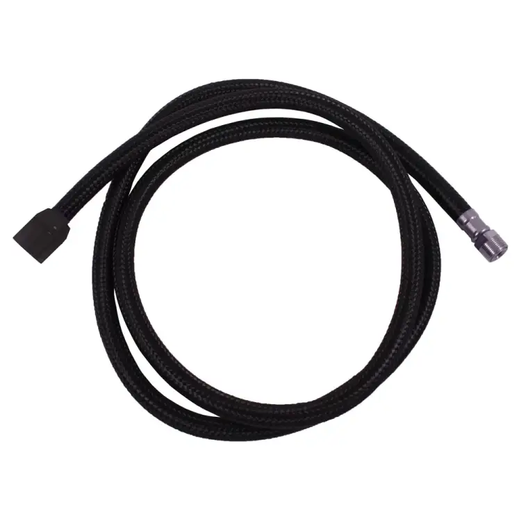 Пластиковый душевой шланг RavSlezak PH2003C