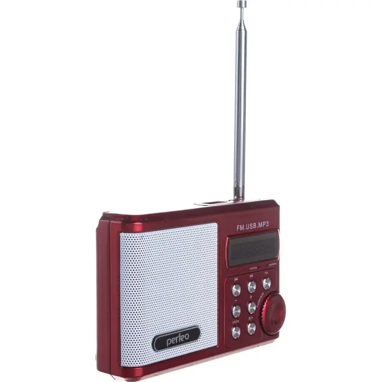 Мини-аудио Perfeo Sound Ranger 30002172 Мини-аудио Perfeo Sound Ranger 30002172