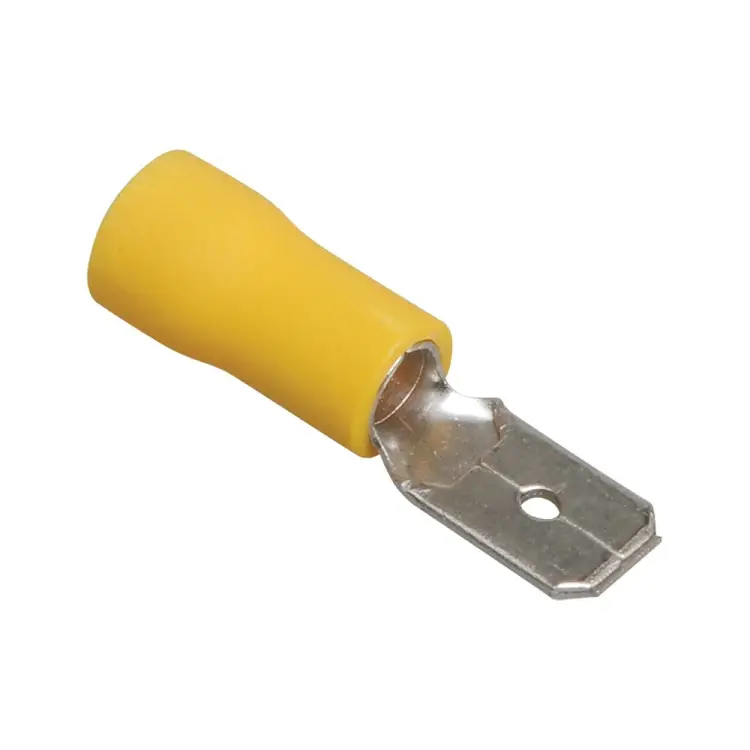 Разъем РпИп IEK URP10-006-D34-6