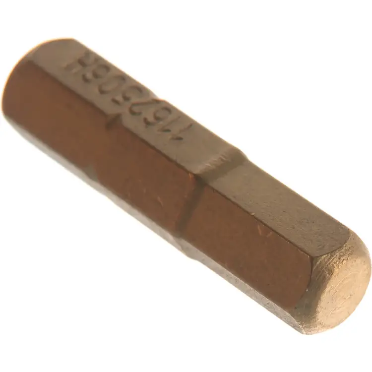 Шестигранная бита AIST 1162506H 00-00010638