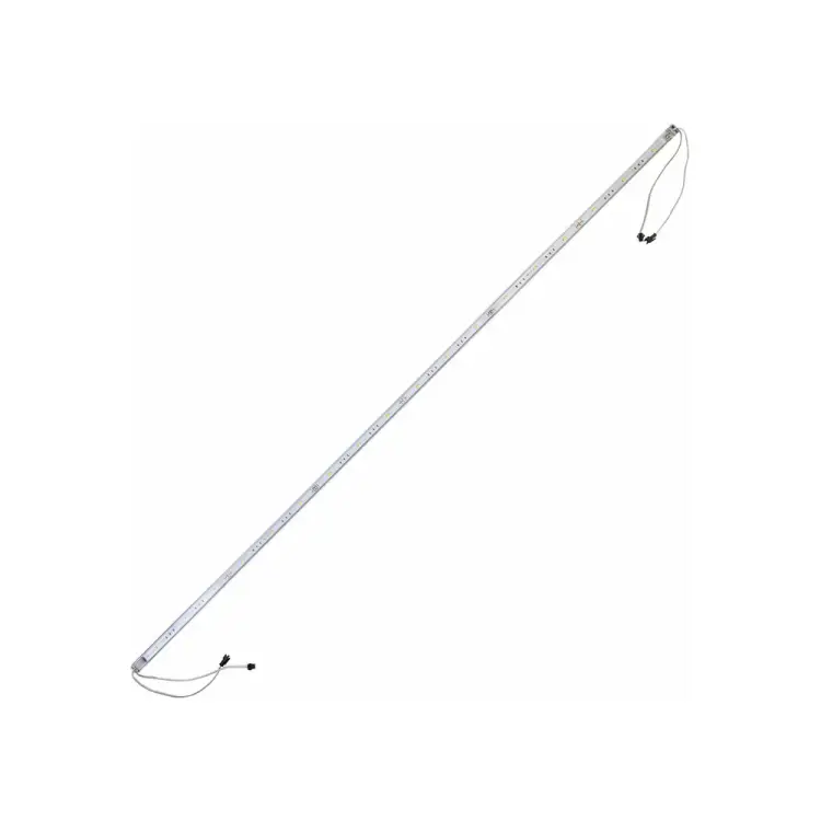 Светодиодная линейка MAKSBRIGHT MB-B36CH-DS-W